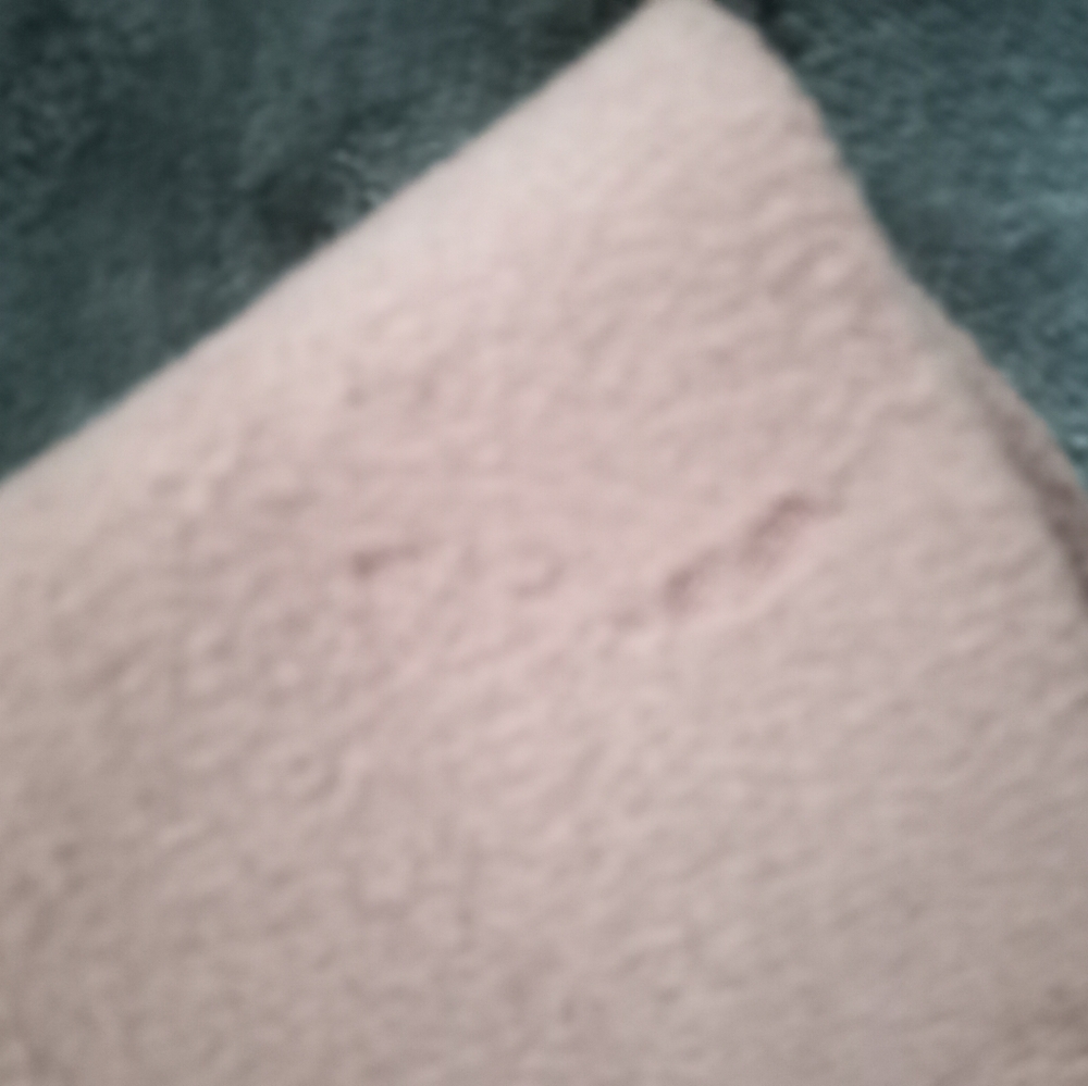 Gap Double-Breasted Coat Size Medium - image 5